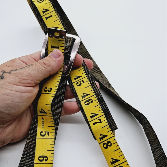 CABELAS | light duty woven belt - Picture 8 of 8